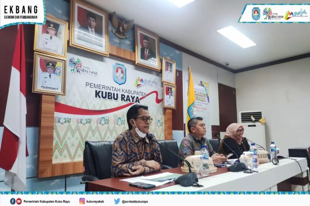Arahan Kebijakan Pemulihan Ekonomi dan Sosial
