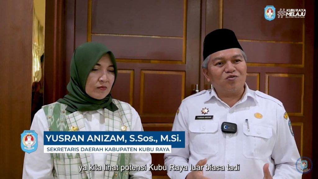 PENGUATAN KAPASITAS BUMDES DALAM RANGKA MENDUKUNG PROGRAM PERCEPATAN AKSES KEUANGAN DAERAH