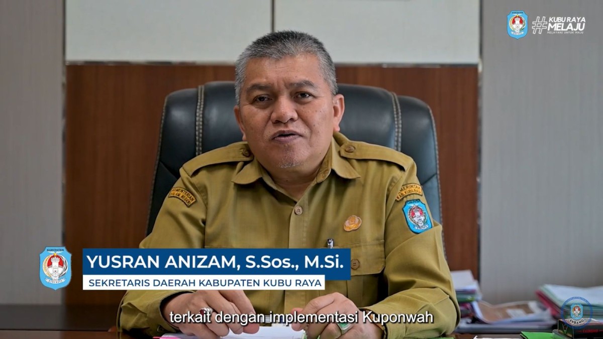 FOCUS GRUP DICUSSION PENYUSUNAN RENCANA AKSI IMPLEMENTASI KERJASAMA “KUPONWAH”