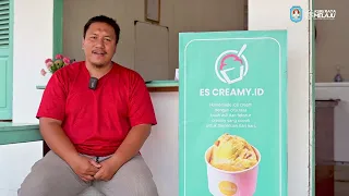 MONITORING PERENCANAAN DAN PENGAWASAN EKONOMI MIKRO KECIL